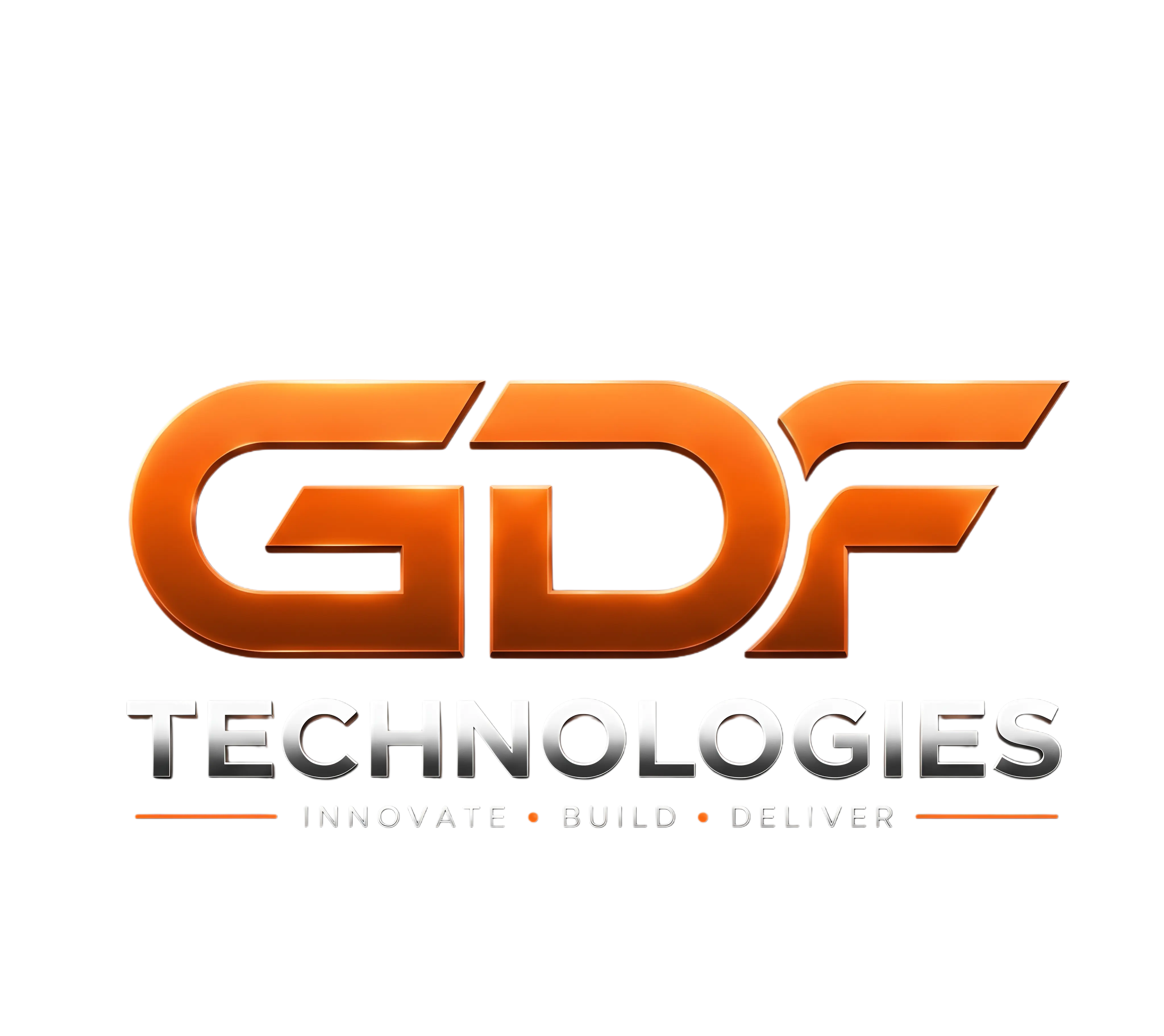 GDF Logo