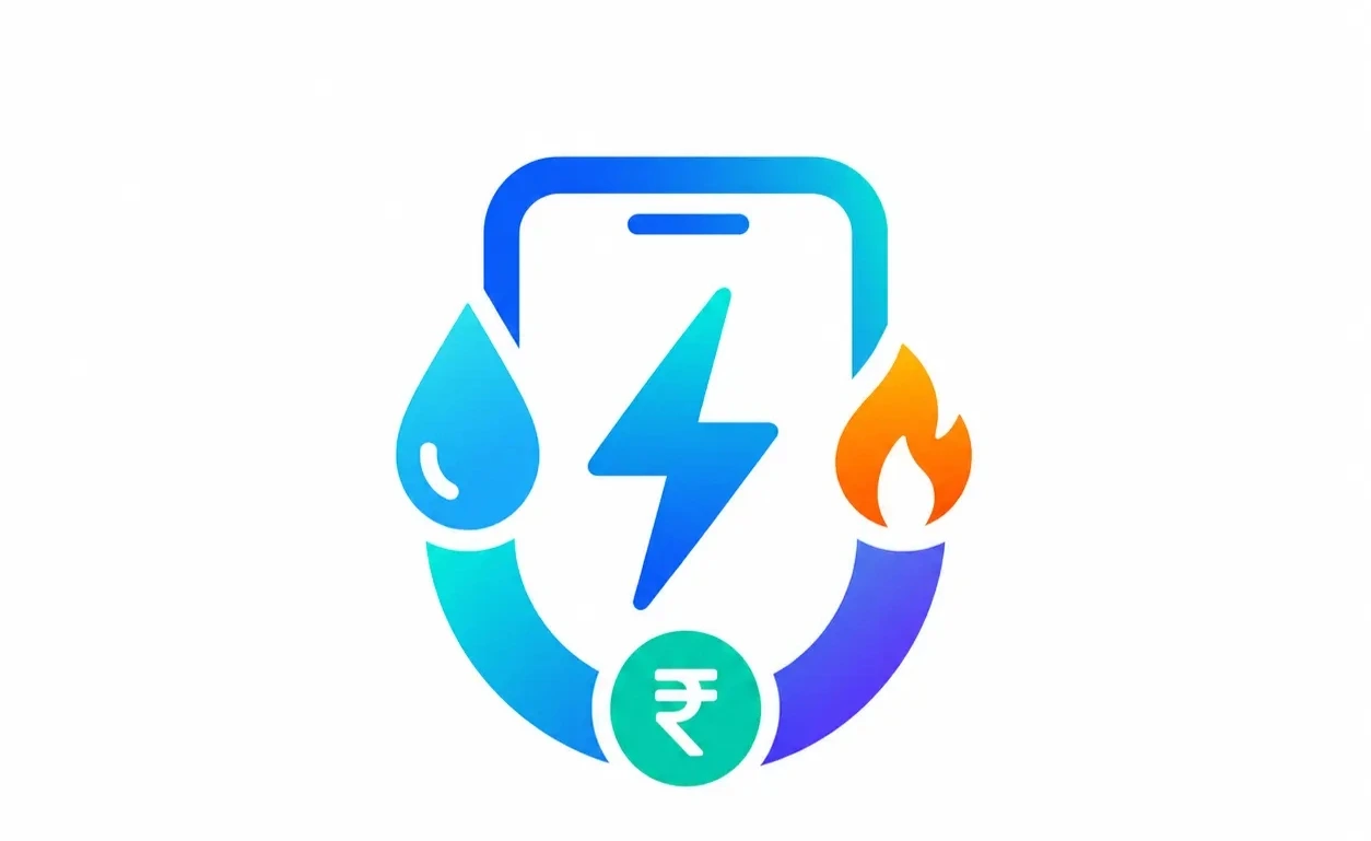 Utility & Recharge App