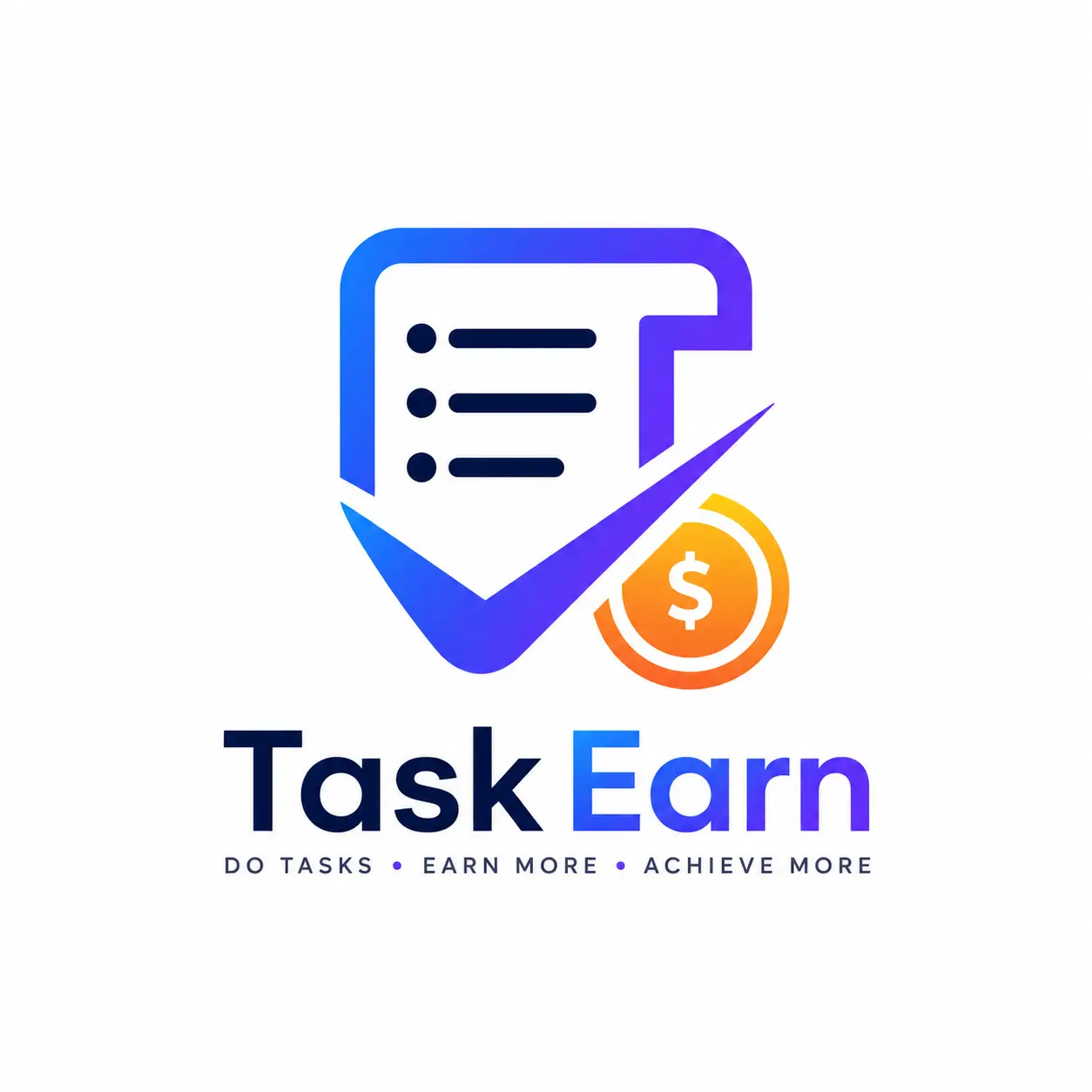 Task Earning Platform